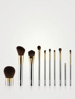 Brow and Eyeliner Brush