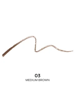 Brow G High Precision & Longwear Brow Pencil
