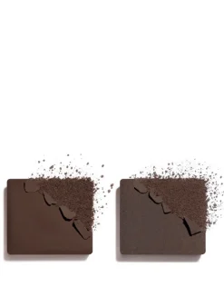 Brow Wax And Brow Powder Duo With Accessories