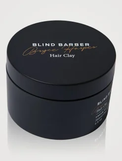 Bryce Harper Hair Clay