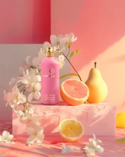 Bubble Forever Eau de Parfum