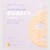 Bubbly Hydrogel Mask