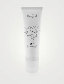 BUFF - The Exfoliant
