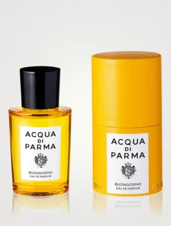 Buongiorno Eau de Parfum