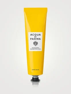 Buongiorno Hand Balm