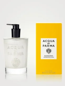 Buongiorno Hand Lotion