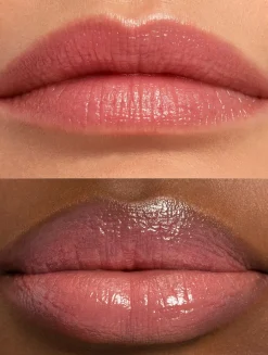 Butterfly Lip Sheer