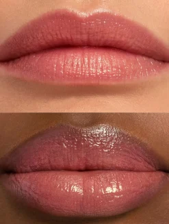 Butterfly Lip Sheer