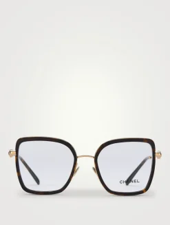 Butterfly Optical Glasses