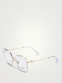 Butterfly Optical Glasses