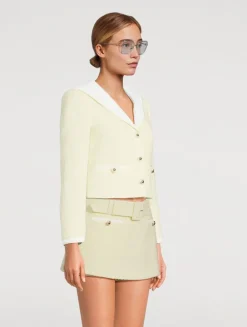 Butterfly Optical Glasses