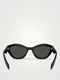 Butterfly Sunglasses