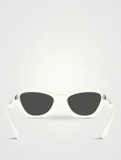 Butterfly Sunglasses