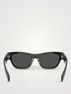 Butterfly Sunglasses