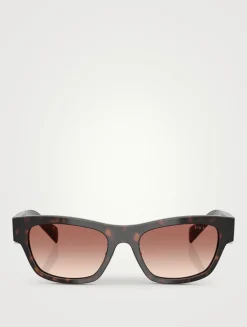 Butterfly Sunglasses