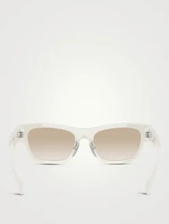 Butterfly Sunglasses