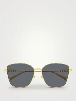 Butterfly Sunglasses