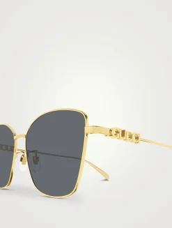 Butterfly Sunglasses