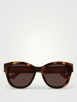 Butterfly Sunglasses