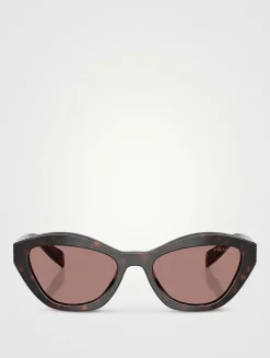 Butterfly Sunglasses
