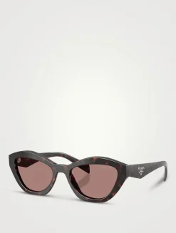 Butterfly Sunglasses