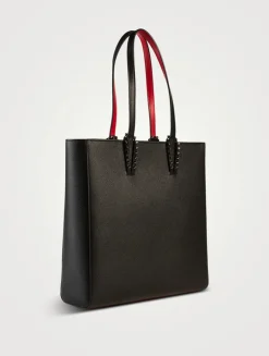 Cabata Soft Leather Tote Bag