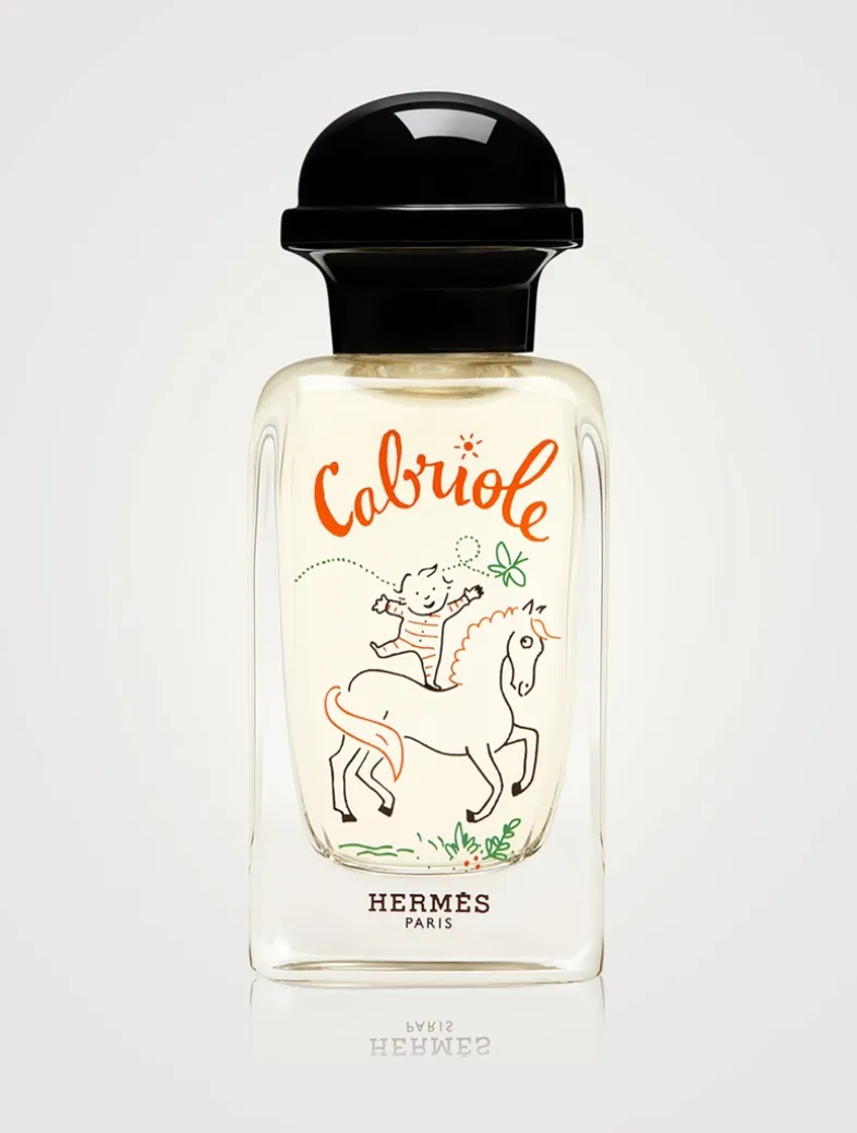 Cabriole Eau de Senteur