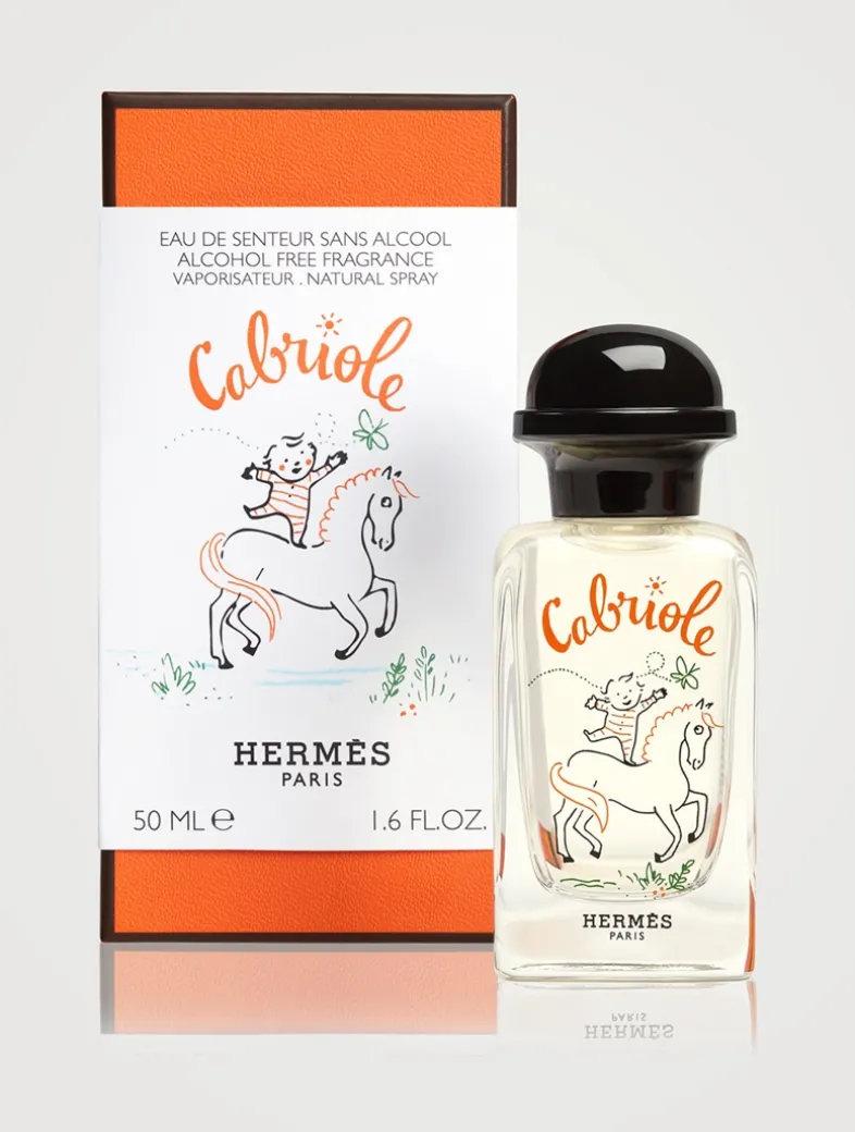 Cabriole Eau de Senteur