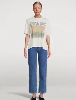 Cade Graphic T-Shirt