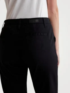 Caden Straight-Leg Tailored Trousers