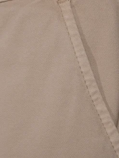 Caden Straight-Leg Tailored Trousers