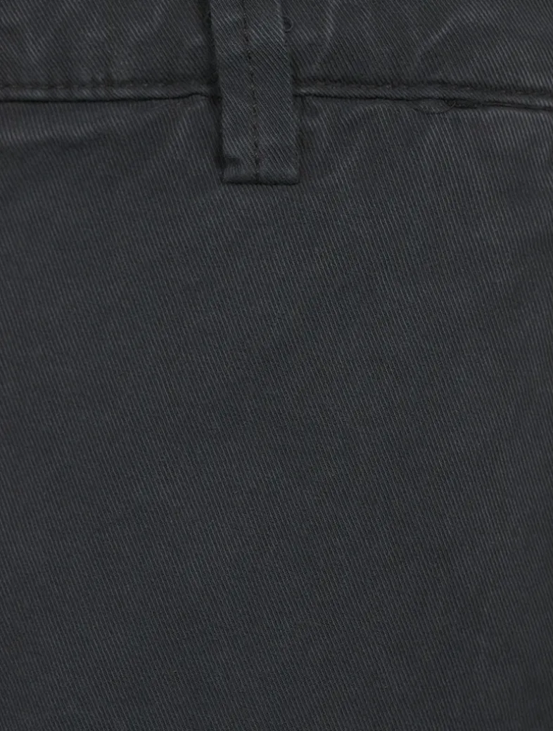 Caden Straight-Leg Trousers