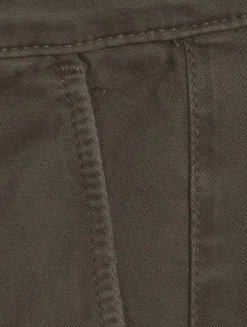 Caden Straight-Leg Trousers