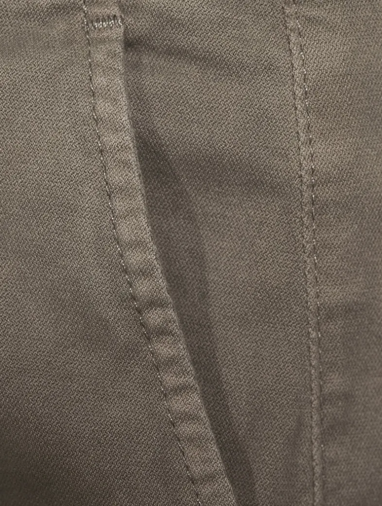 Caden Straight-Leg Trousers