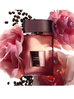 Café Rose Eau De Parfum