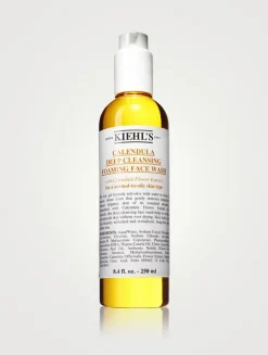 Calendula Deep Cleansing Foaming Face Wash