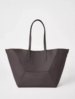 Calfskin Bc Duo Bag