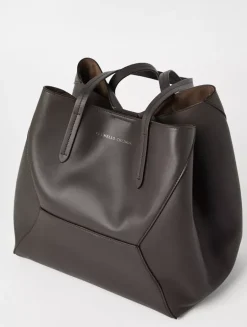 Calfskin Bc Duo Bag