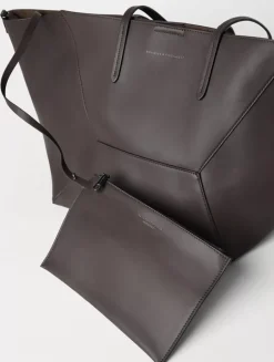 Calfskin Bc Duo Bag