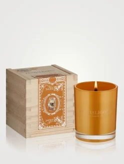 Callsaya Bark Candle
