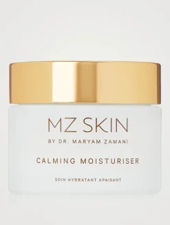 Calming Moisturizing