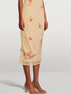 Calypso Suede And Raffia Thong Sandals