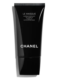 Camellia Exfoliating Mask