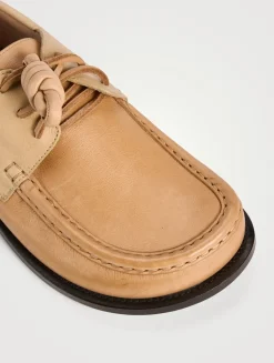 Campo Boat Shoes