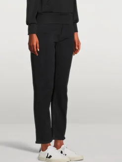 Campo Leather Sneakers