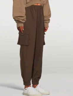 Campo Leather Sneakers