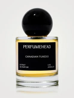 Canadian Tuxedo Extrait de Parfum