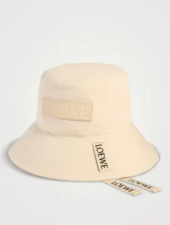 Canvas Fisherman Hat