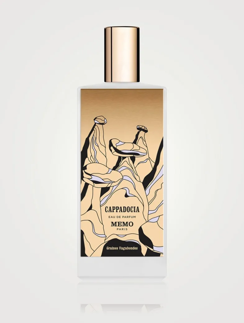 Cappadocia Eau de Parfum