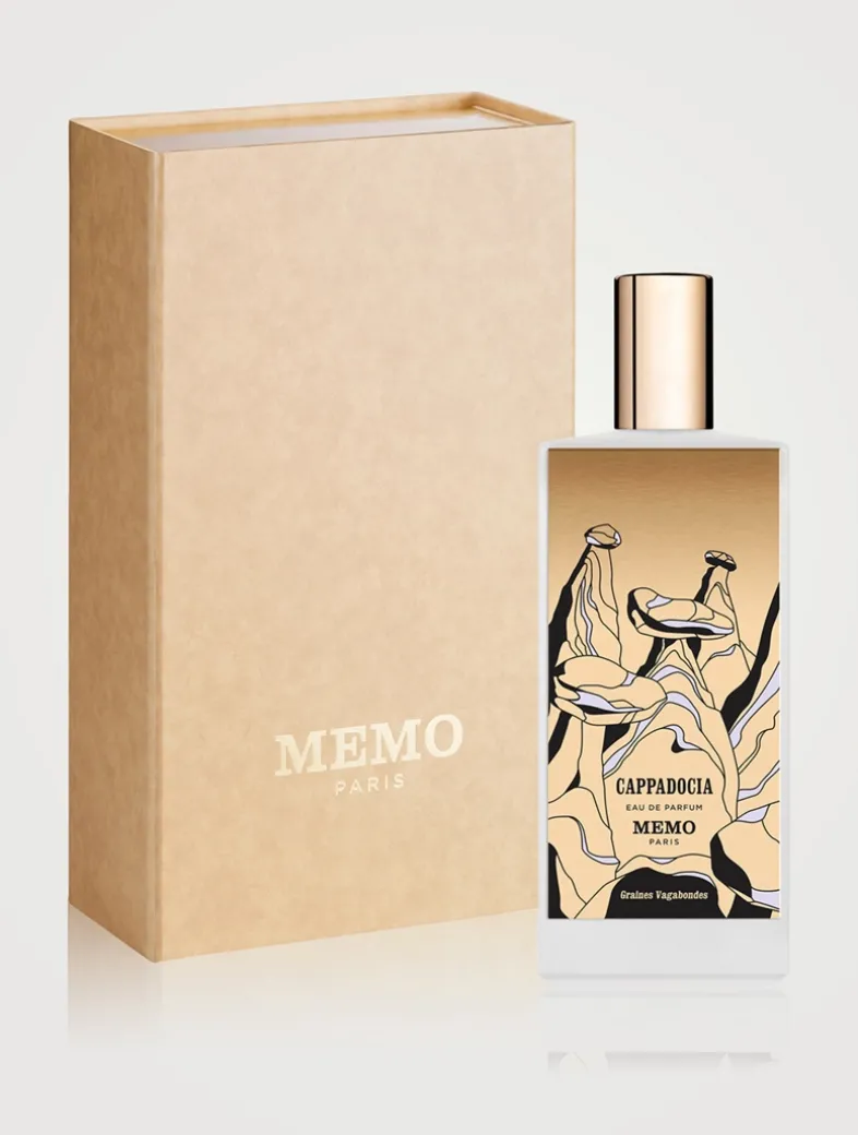 Cappadocia Eau de Parfum